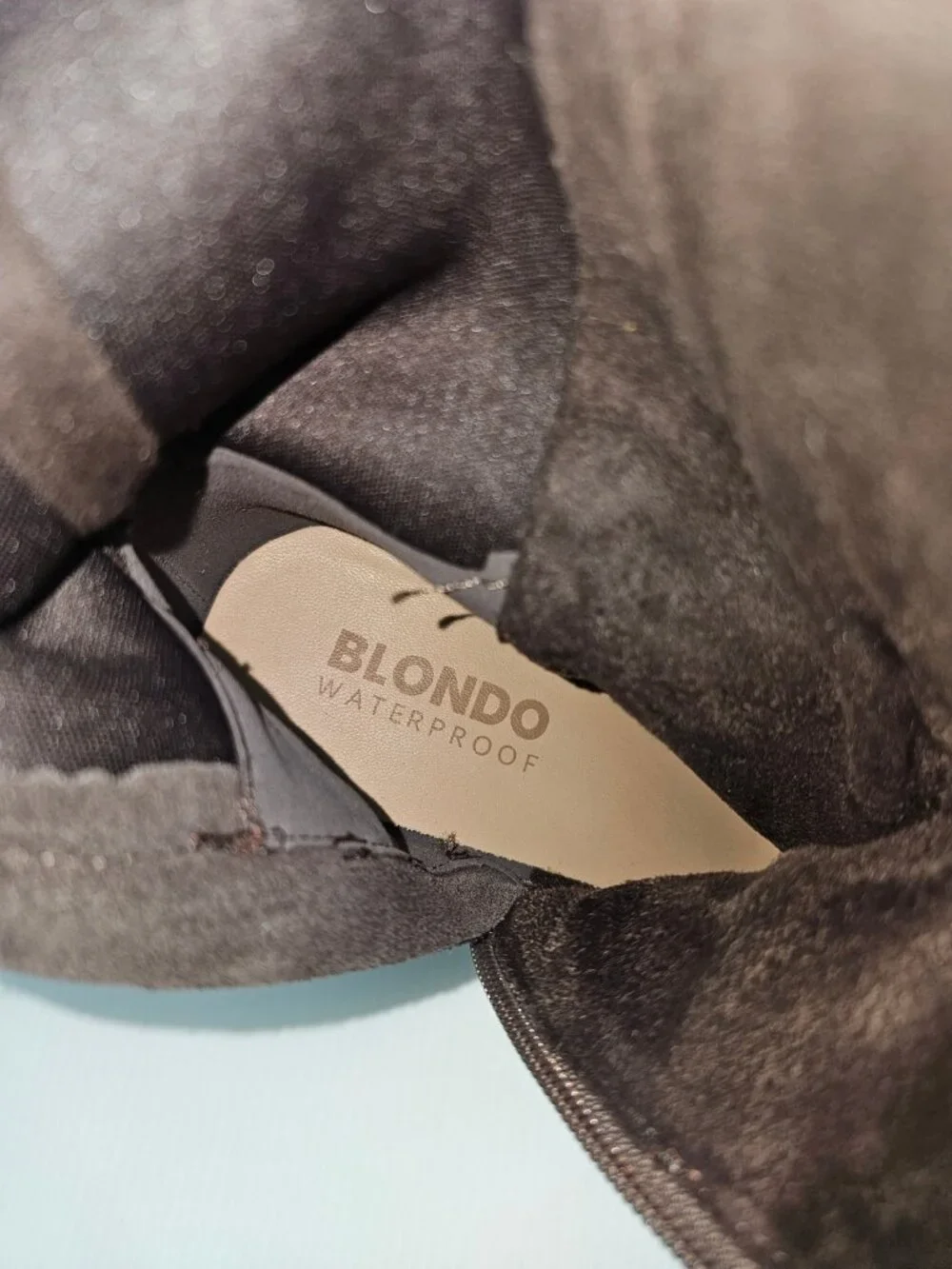 Blondo twyla waterproof